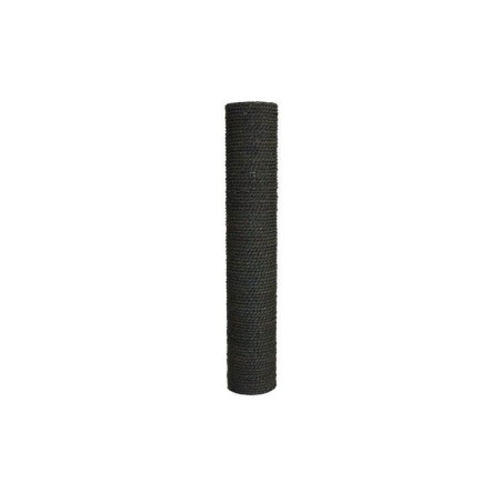 Ersatz-Vesper-Möbelpfosten Schwarz Í 44,5 cm - Ref.-Nr. 52181