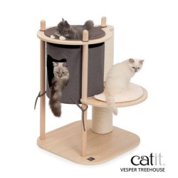 Catit Vesper Baumhaus, Peq – Ref. 52115