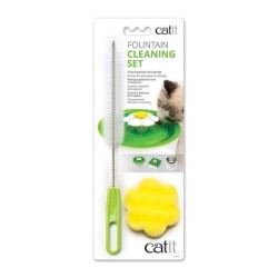 Reinigungsset für Catit-Brunnentränken