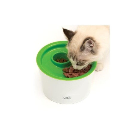 Catit 2.0 Multi Feeder Anti-Fressfutterautomat