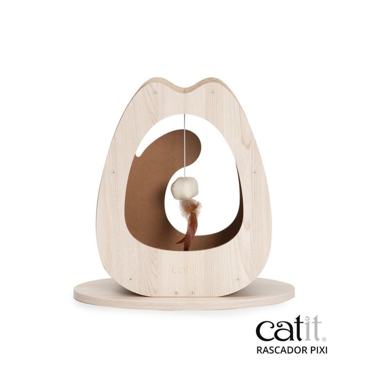 Catit PIXI Schaber, breit – Ref.-Nr. 42513