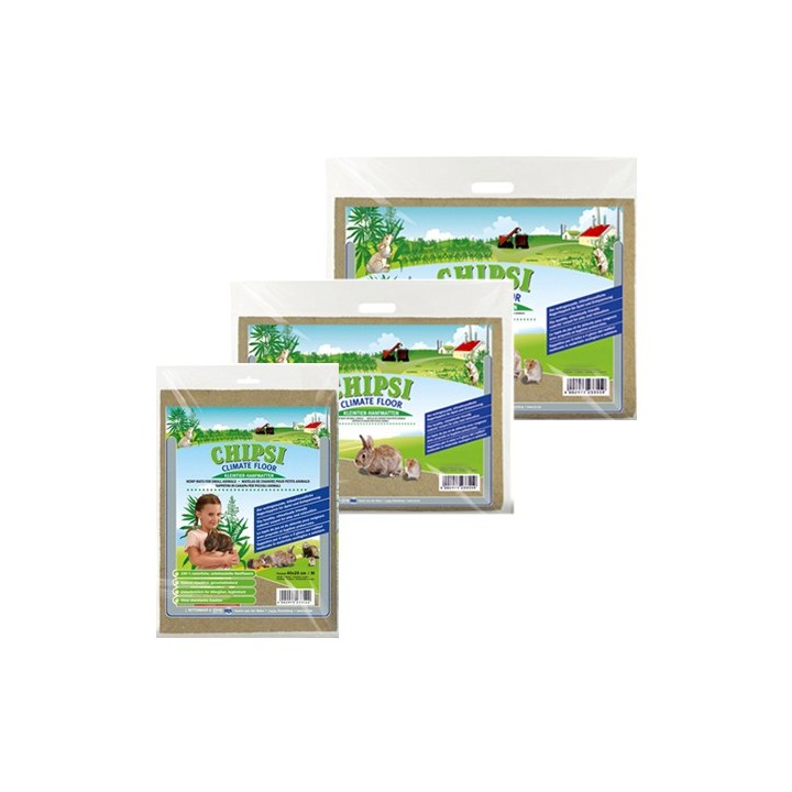 Chipsi Climate Floor - L