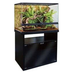 Exo Terra Tisch L. P/Glas 91,5 x 46,5 x 70,5 cm
