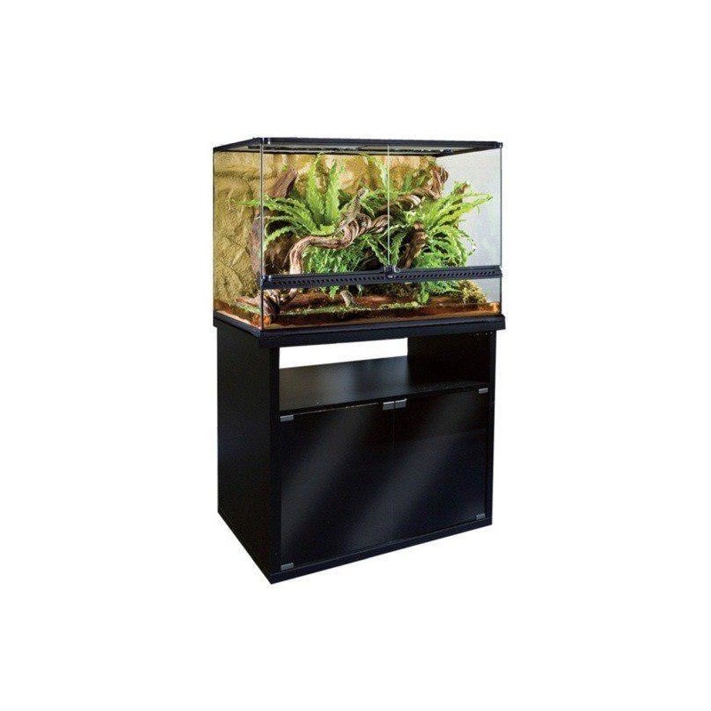 Exo Terra Tisch L. P/Glas 91,5 x 46,5 x 70,5 cm