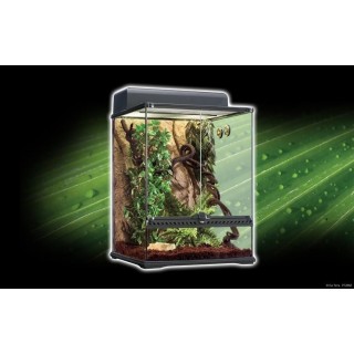 Exo Terra Habitat Kit Tropical 120L M. 45X45X60