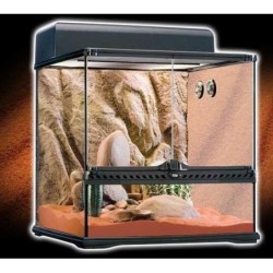 Exo Terra Habitat Desert Kit 60L M. 45x45x45