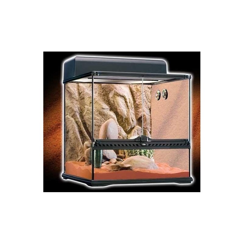 Exo Terra Habitat Desert Kit 60L M. 45x45x45