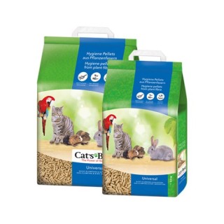 Cat's Best Universal - 10 Liter