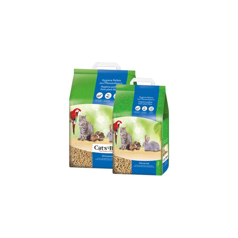 Cat's Best Universal - 10 Liter
