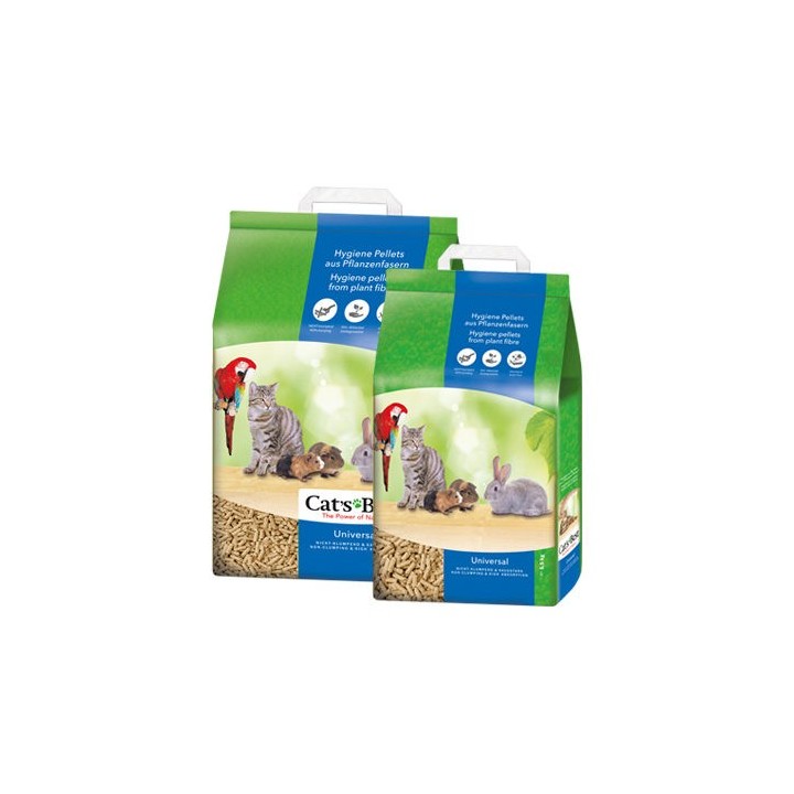 Cat's Best Universal - 10 Liter