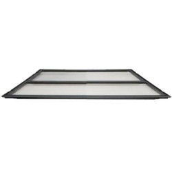 EXO TERRA Oberer Grill, kleines Modell 45X45 CM.