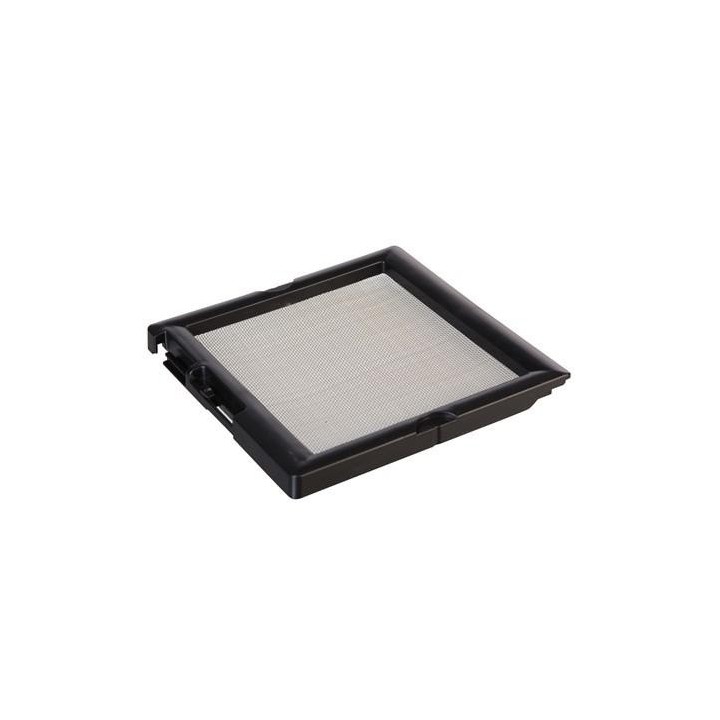 EXO TERRA Oberer Grill Mini-Modell 30 x 30 cm.