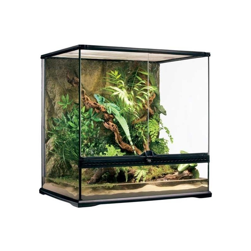 Exo Terra Terrarium M/Hoch, 162L, 60x45x60cm
