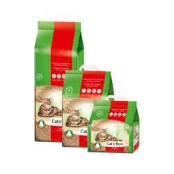 Cat's Best Öko Plus Original - 10 Liter