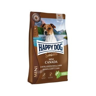 Happy Dog Sensible Mini Canada - 4 kg