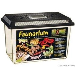 Exo Terra Faunarium - G. 21,08 x 36,32 x 24,89 cm