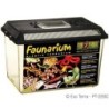 Exo Terra Faunarium - M. 12  x 7  x 10