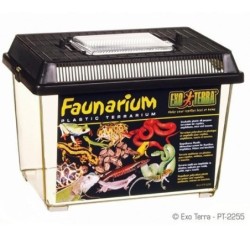 Exo Terra Faunarium - S. 14,48 x 22,61 x 14,73 cm