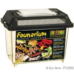 Exo Terra Faunarium, Mini – PT2250