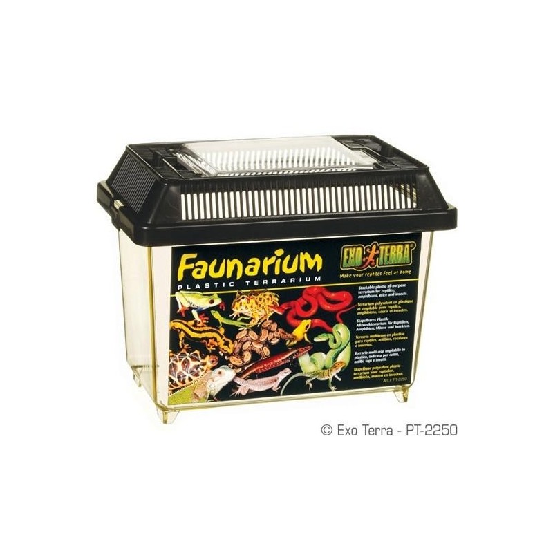 Exo Terra Faunarium, Mini – PT2250