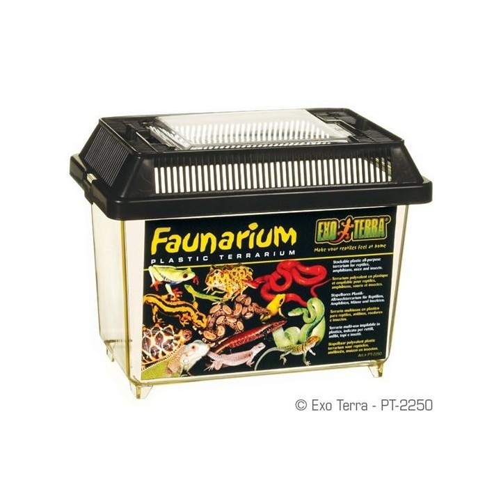 Exo Terra Faunarium, Mini – PT2250