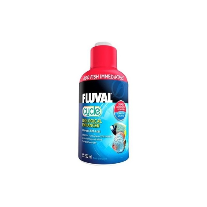 Fluval Cycle Bacterias, 250 ml