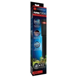 Fluval-Heizung T200