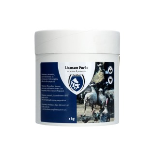Licosan Forte - 1 kg