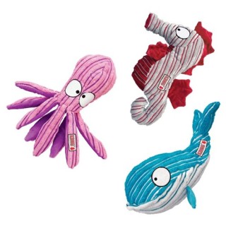 KONG Cuteseas Octopus - S