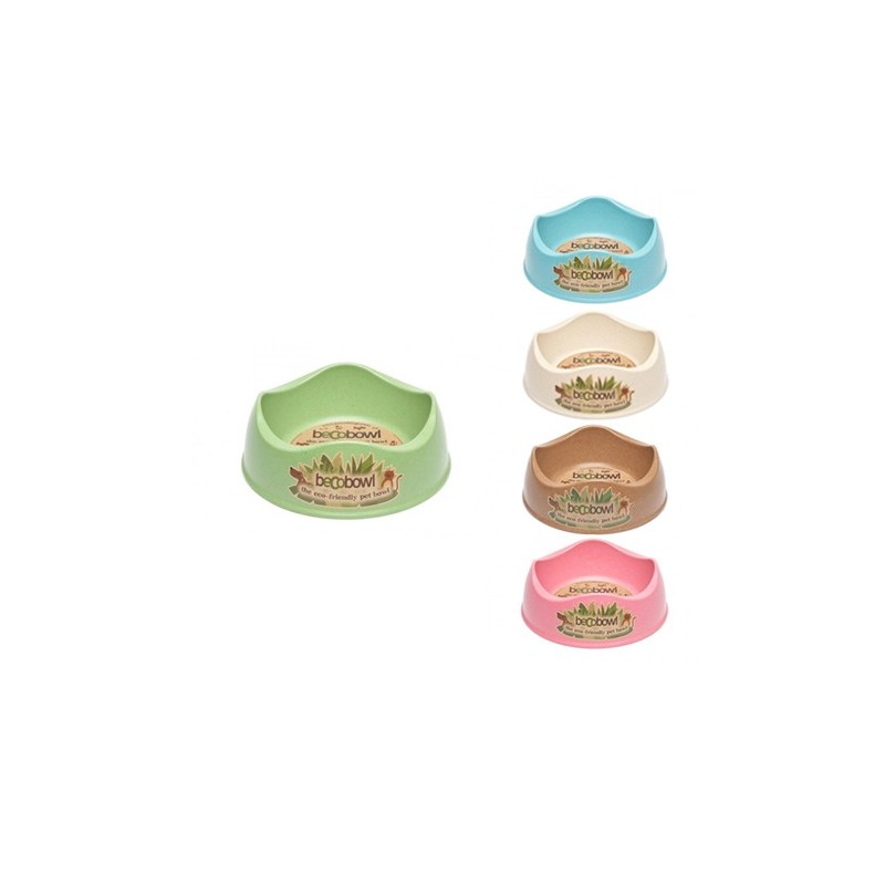 Beco Bowl - Natural - S