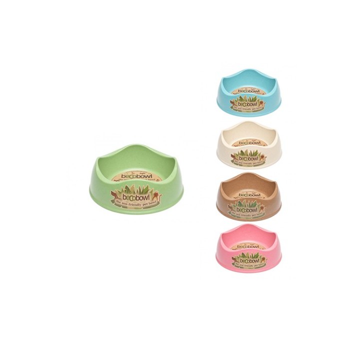 Beco Bowl - Natural - S