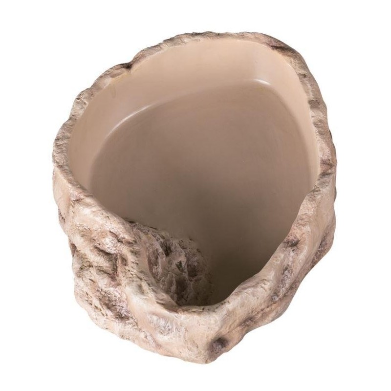 Repti-Zoo Wassernapf XL 28X22X6CM