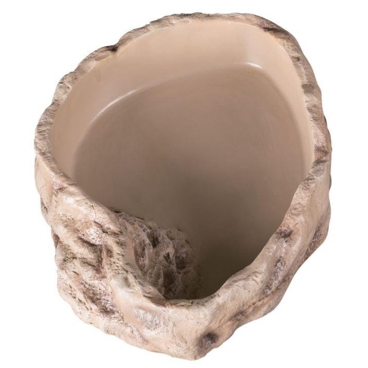 Repti-Zoo Wassernapf XL 28X22X6CM