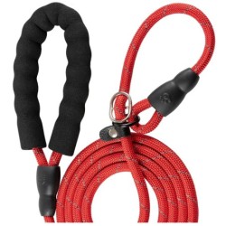 Verhaltensleine SM/ML/XL, Länge 2,2m, M/L