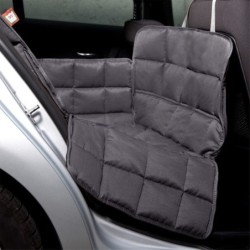 Doctor Bark 1-Sitz-Autodecke - M