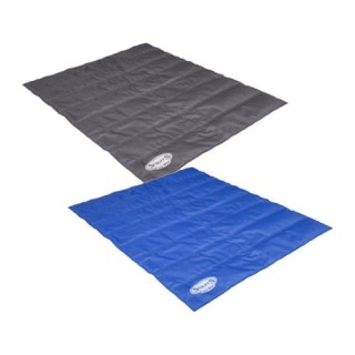 Scruffs Cooling Mat - Grau - S