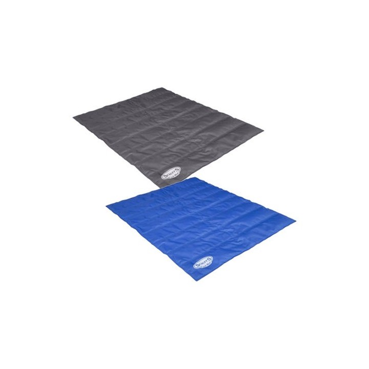 Scruffs Cooling Mat - Grau - S