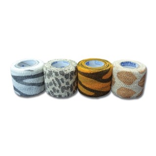Petflex Colorpack Safari - 5 cm