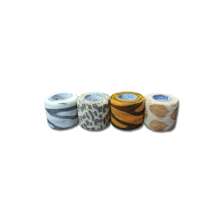 Petflex Colorpack Safari - 5 cm