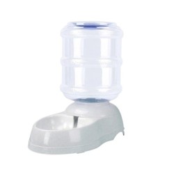 3,8 L Pet Automatische Feeder Hund Katze Trinknapf Für Hund Wasser Trinken Katze Fütterung Große Kapazität Spender Haustier K