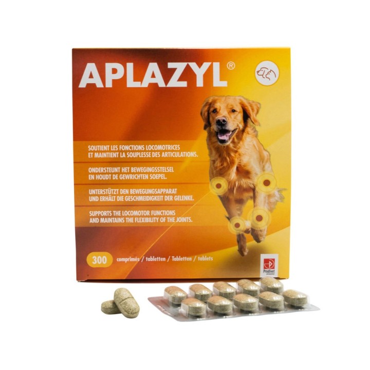 Aplazyl - 60 Tabletten