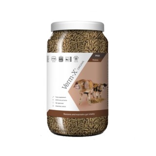 Verm-X für Schweine - 750 g