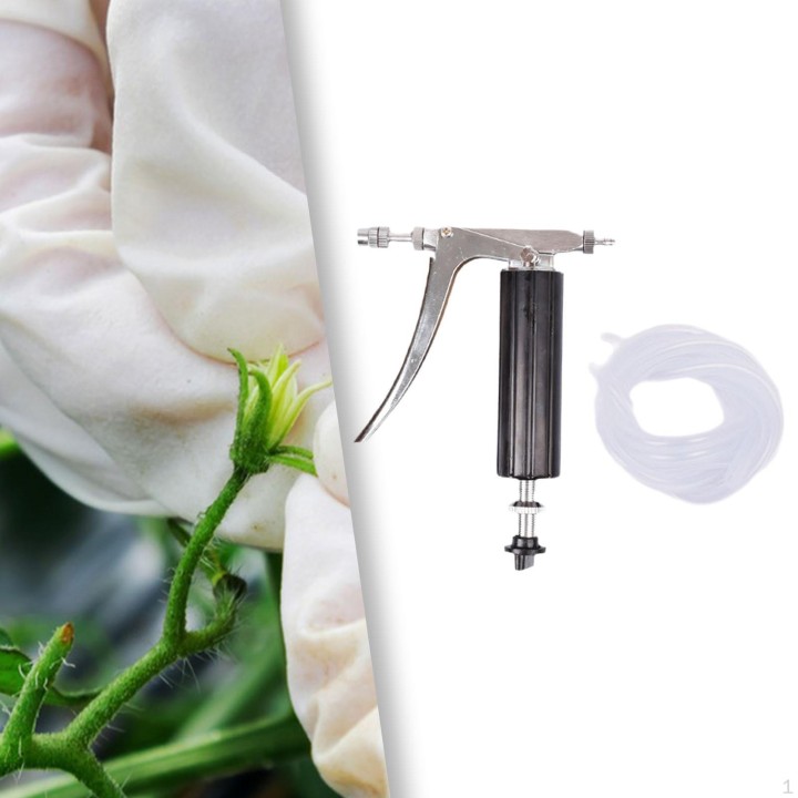 Biene Sprayer Imker Bestäubung Kits Box Beehive Eingang Sprinkler Kontinuierliche Middle End