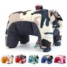 Winter Haustier Hund Kleidung Super Warme Jacke Dicker Baumwolle Mantel Wasserdichte Kleine Hunde Haustiere Kleidung Für Fran