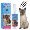 PetSafe No-Chew-Trainingsspray für Hunde und Katzen. Abschreckung gegen Beißen und Kratzen. Verhaltenskorrektur. Ungiftige Fo