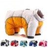 Winter Haustier Hund Kleidung Super Warme Jacke Dicker Baumwolle Mantel Wasserdichte Kleine Hunde Haustiere Kleidung Für Fran