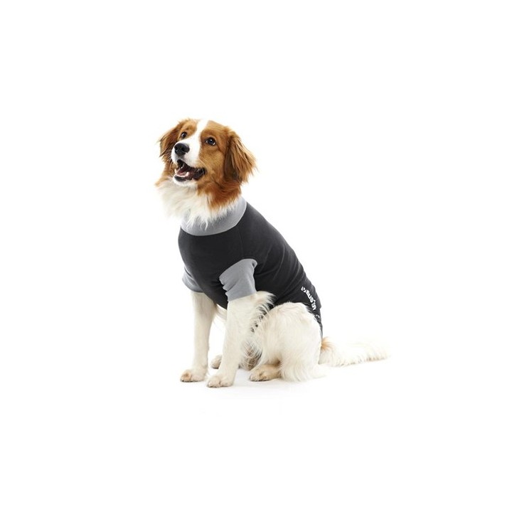 Buster Bodysuit - XXXS