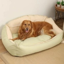 Kühlmatte für Hunde, kleine und große Hunde, Katzen, langlebige Decke, Sofa, Katzen-Eiskissen, Hundesofa, Bettkissen, beruhig