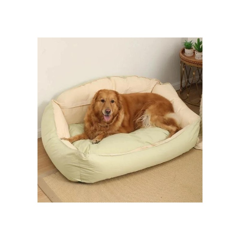 Kühlmatte für Hunde, kleine und große Hunde, Katzen, langlebige Decke, Sofa, Katzen-Eiskissen, Hundesofa, Bettkissen, beruhig