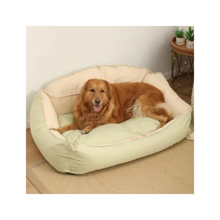 Kühlmatte für Hunde, kleine und große Hunde, Katzen, langlebige Decke, Sofa, Katzen-Eiskissen, Hundesofa, Bettkissen, beruhig